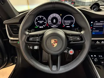 992 CARRERA FACELIFT SPORTABGAS LIFT PANO FULL!