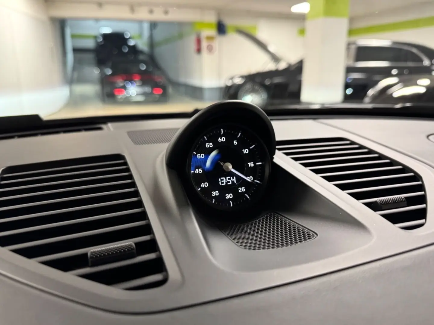 992 CARRERA FACELIFT SPORTABGAS LIFT PANO FULL!