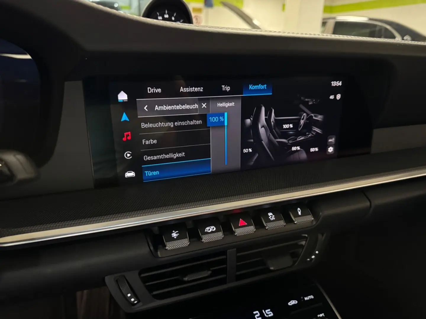 992 CARRERA FACELIFT SPORTABGAS LIFT PANO FULL!