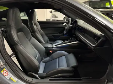 992 CARRERA FACELIFT SPORTABGAS LIFT PANO FULL!