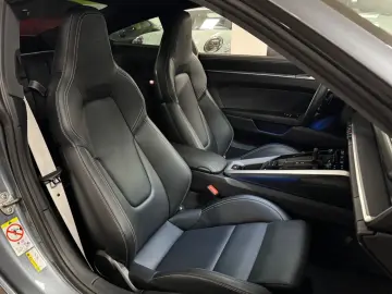 992 CARRERA FACELIFT SPORTABGAS LIFT PANO FULL!