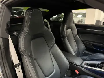 992 CARRERA FACELIFT SPORTABGAS LIFT PANO FULL!