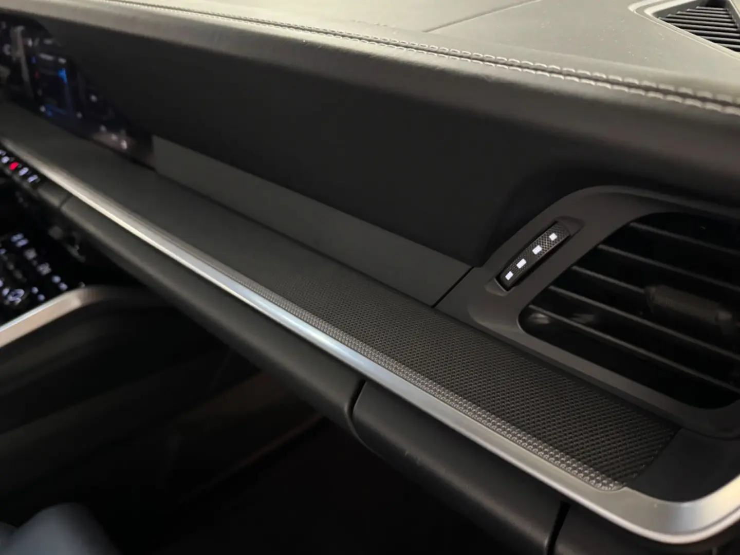 992 CARRERA FACELIFT SPORTABGAS LIFT PANO FULL!