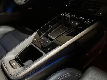 992 CARRERA FACELIFT SPORTABGAS LIFT PANO FULL!