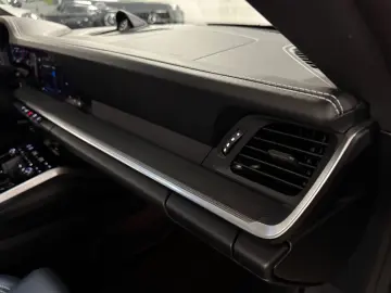 992 CARRERA FACELIFT SPORTABGAS LIFT PANO FULL!