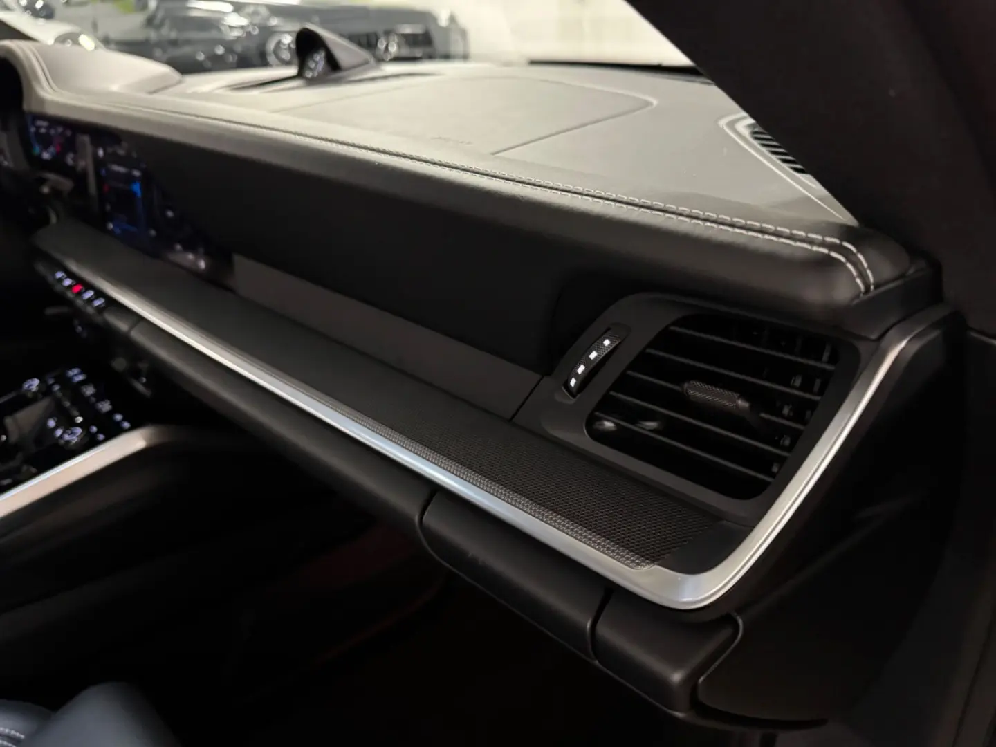 992 CARRERA FACELIFT SPORTABGAS LIFT PANO FULL!