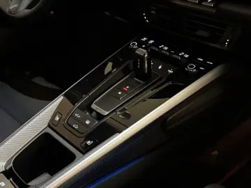 992 CARRERA FACELIFT SPORTABGAS LIFT PANO FULL!