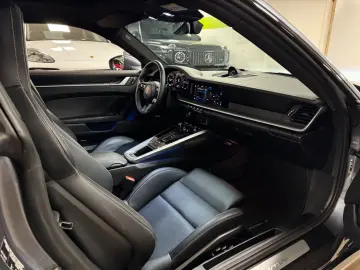 992 CARRERA FACELIFT SPORTABGAS LIFT PANO FULL!