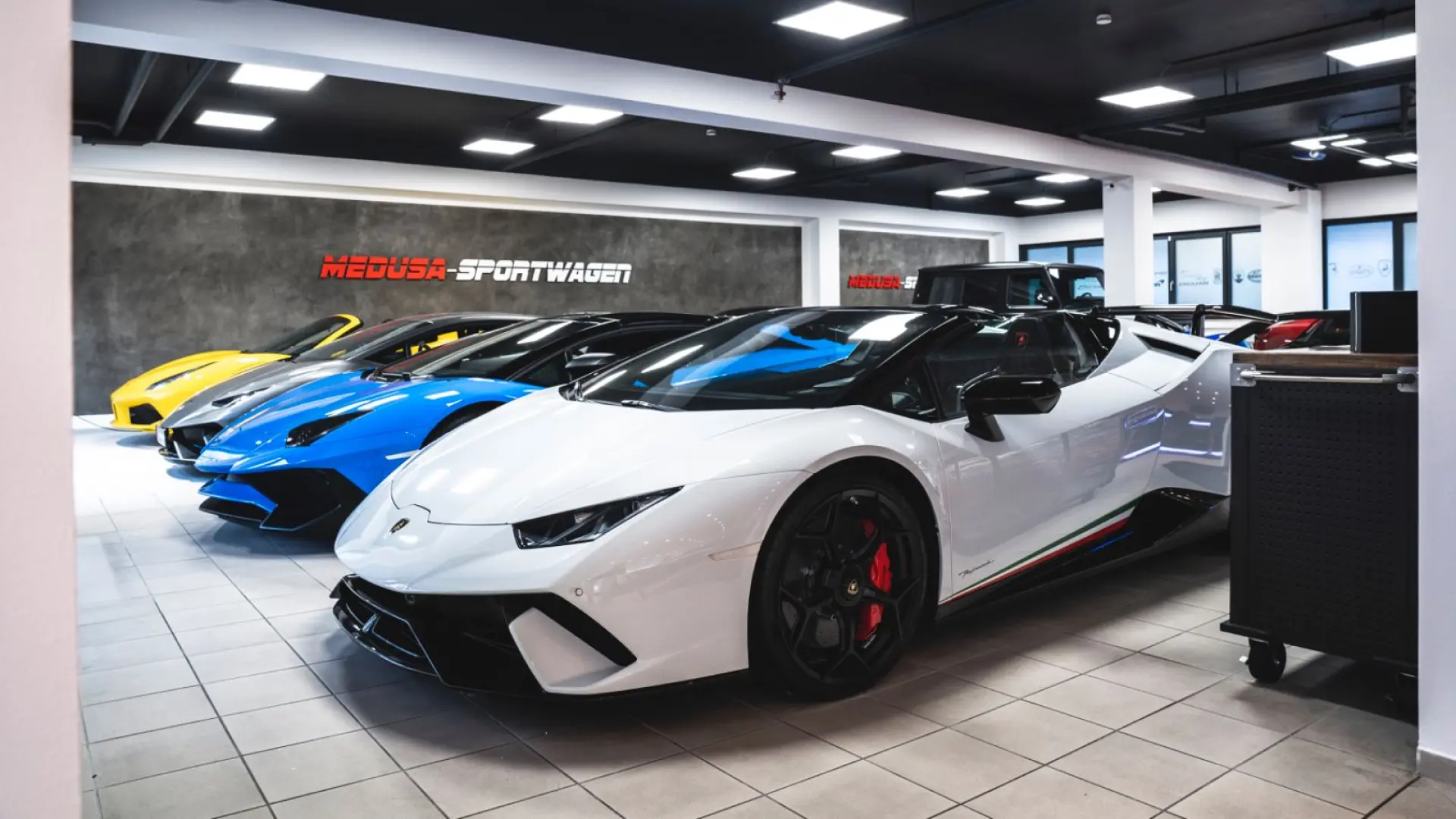 992 CARRERA FACELIFT SPORTABGAS LIFT PANO FULL!