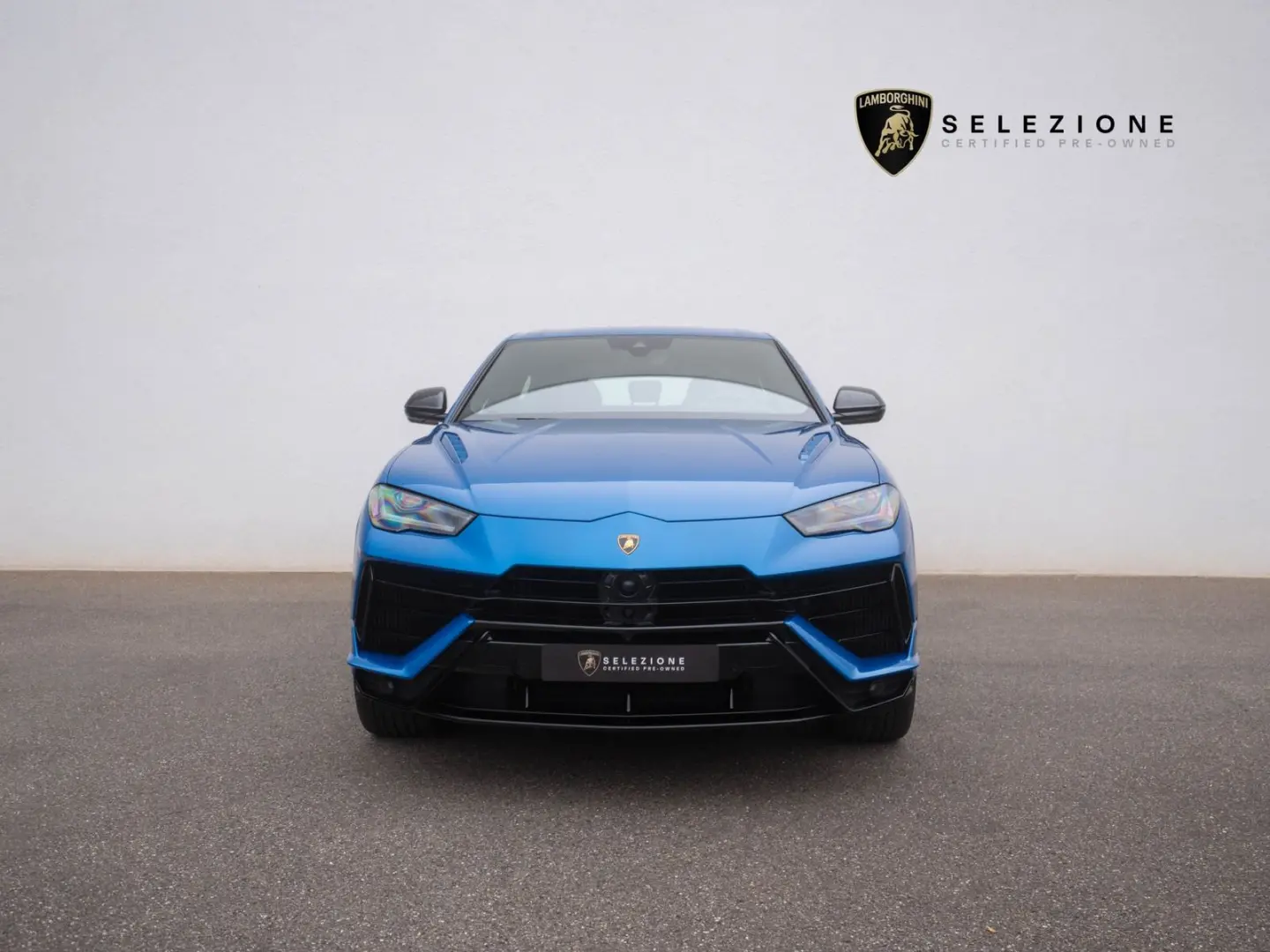 Urus S 23  B&O PANO MASSAGE NACHTSICHT PARK-ASSI