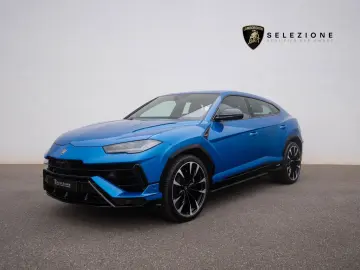 Urus S 23  B&O PANO MASSAGE NACHTSICHT PARK-ASSI