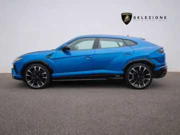 Urus S 23  B&O PANO MASSAGE NACHTSICHT PARK-ASSI