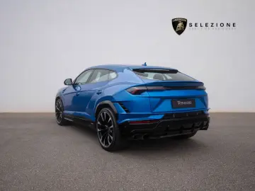 Urus S 23  B&O PANO MASSAGE NACHTSICHT PARK-ASSI