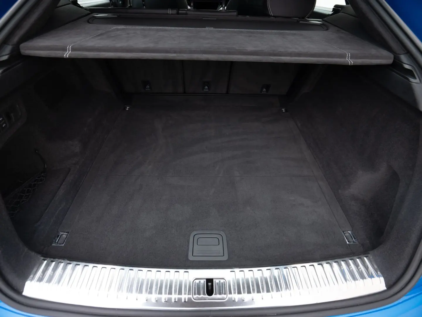 Urus S 23  B&O PANO MASSAGE NACHTSICHT PARK-ASSI