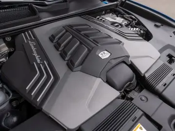 Urus S 23  B&O PANO MASSAGE NACHTSICHT PARK-ASSI