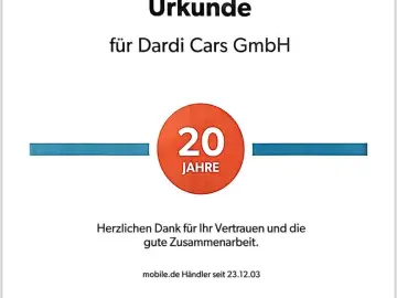 G 63 AMG Performance Carbon Fond TV Burm 22 Zoll