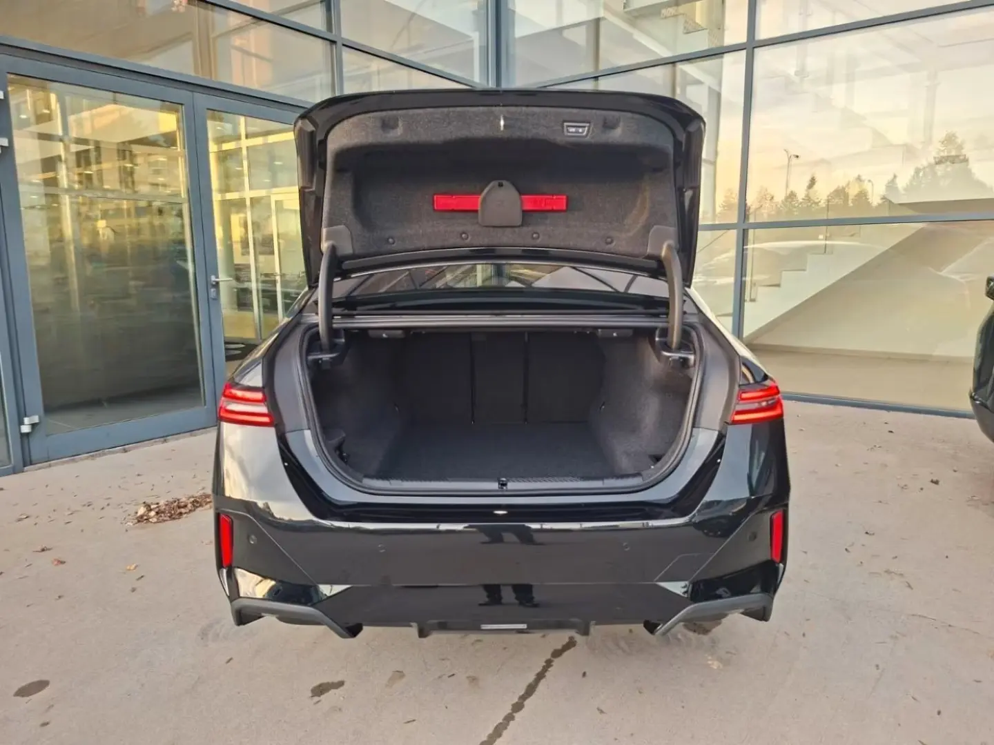 BMW 520 d xDrive M Sport Pro PANO 360