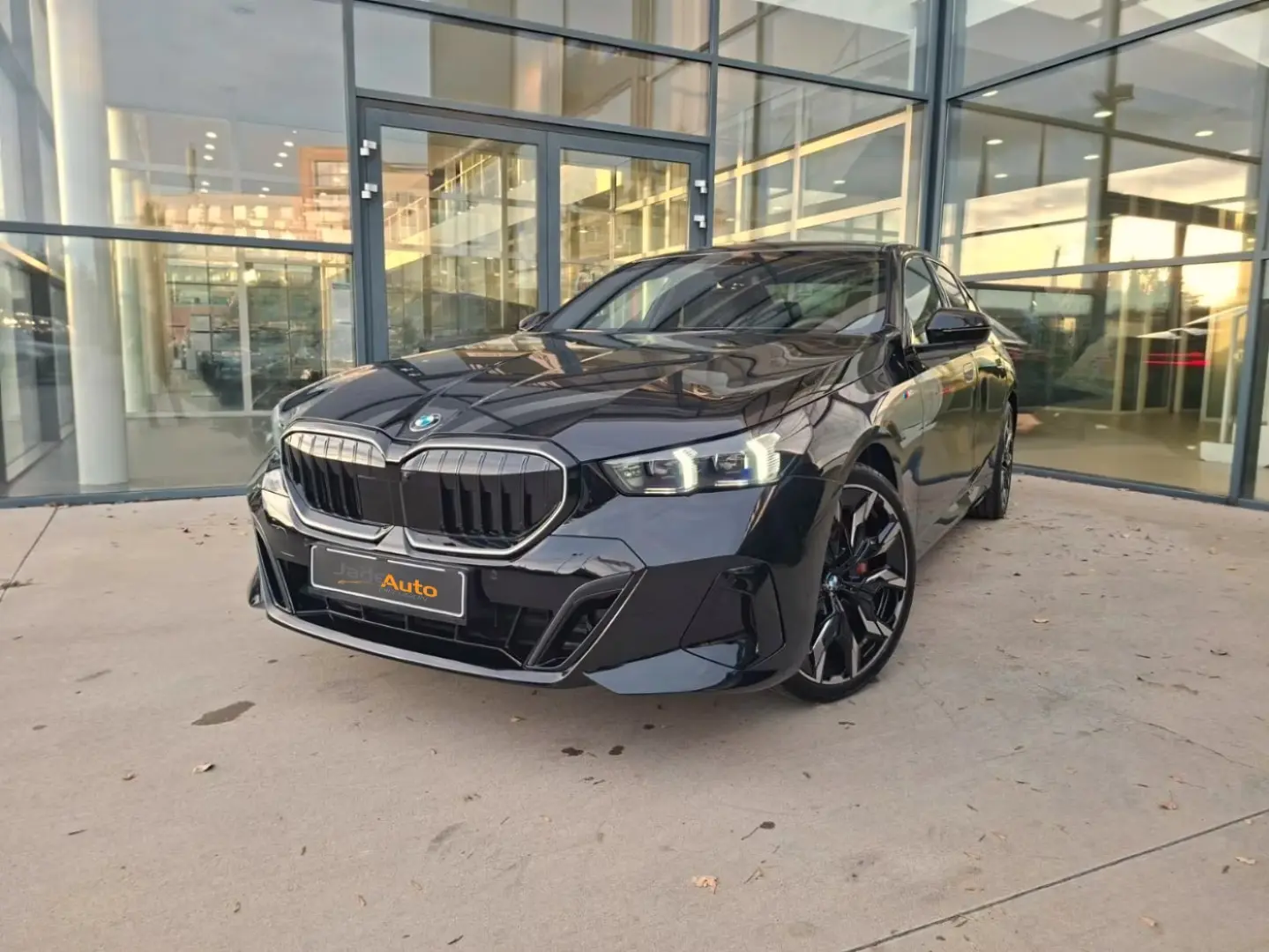 BMW 520 d xDrive M Sport Pro PANO 360