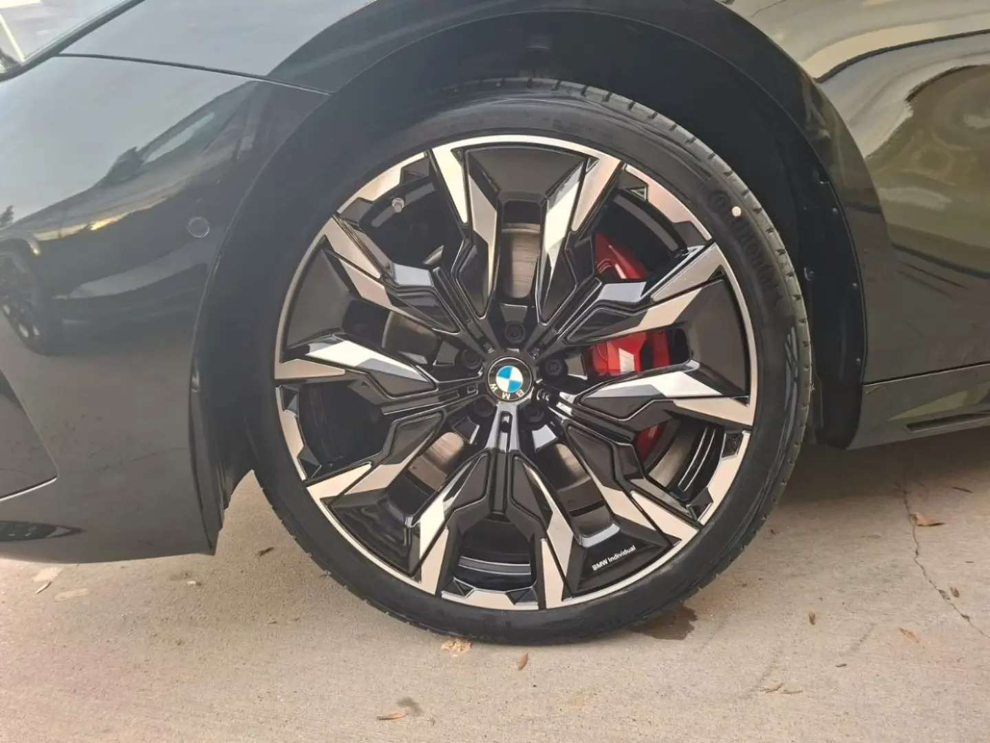 BMW 520 d xDrive M Sport Pro PANO 360