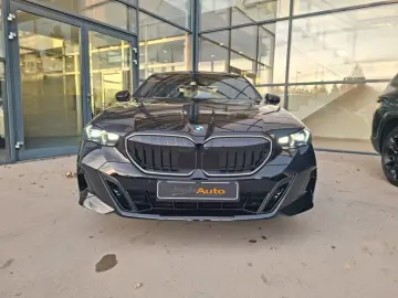 BMW 520 d xDrive M Sport Pro PANO 360