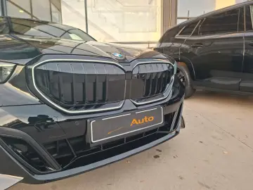 BMW 520 d xDrive M Sport Pro PANO 360