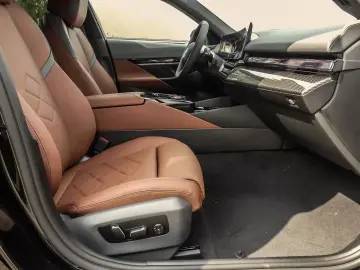 BMW 520 d xDrive M Sport Pro PANO 360