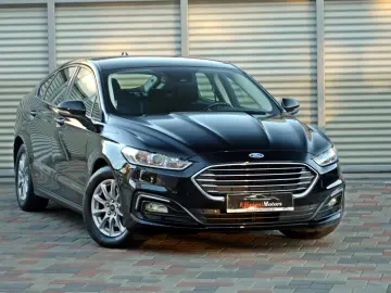 Ford Mondeo 2021