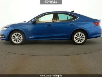 Octavia Lim. 1.5 TSI Style iV #LED#Virtual#DSG#