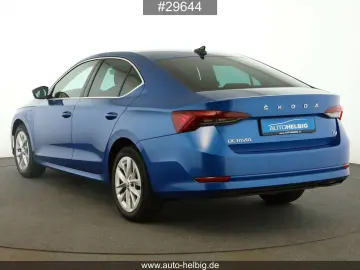 Octavia Lim. 1.5 TSI Style iV #LED#Virtual#DSG#