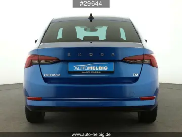 Octavia Lim. 1.5 TSI Style iV #LED#Virtual#DSG#