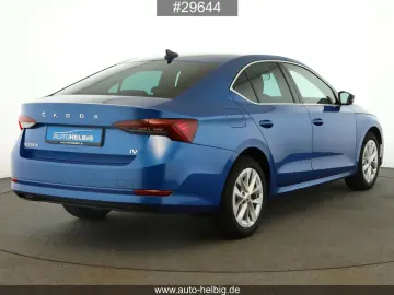 Octavia Lim. 1.5 TSI Style iV #LED#Virtual#DSG#