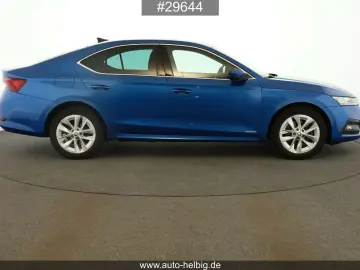 Octavia Lim. 1.5 TSI Style iV #LED#Virtual#DSG#