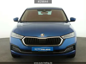 Octavia Lim. 1.5 TSI Style iV #LED#Virtual#DSG#