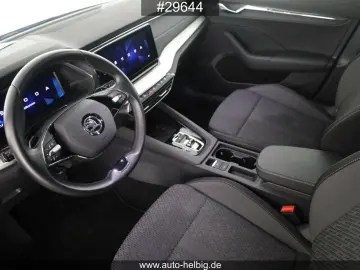 Octavia Lim. 1.5 TSI Style iV #LED#Virtual#DSG#