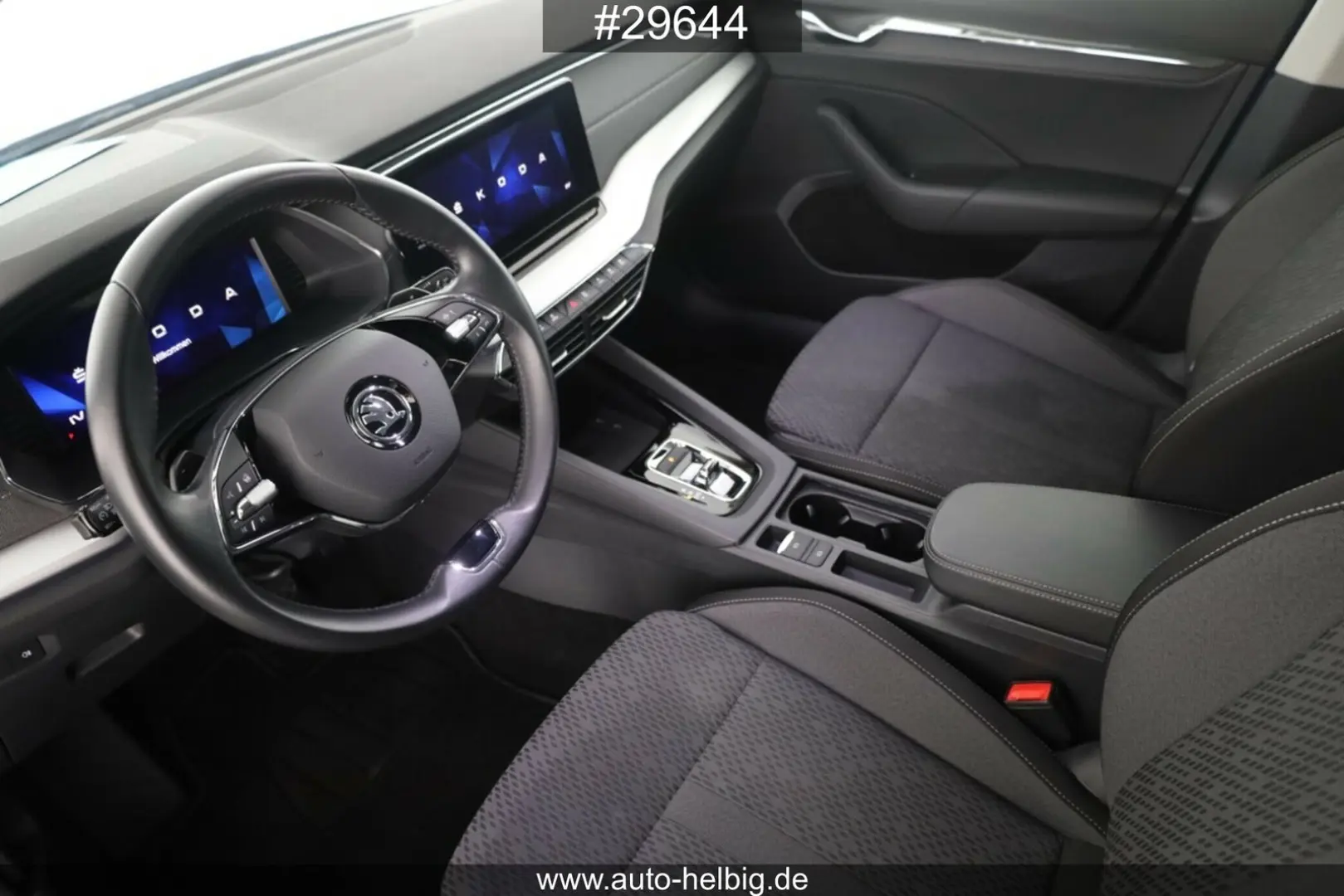 Octavia Lim. 1.5 TSI Style iV #LED#Virtual#DSG#