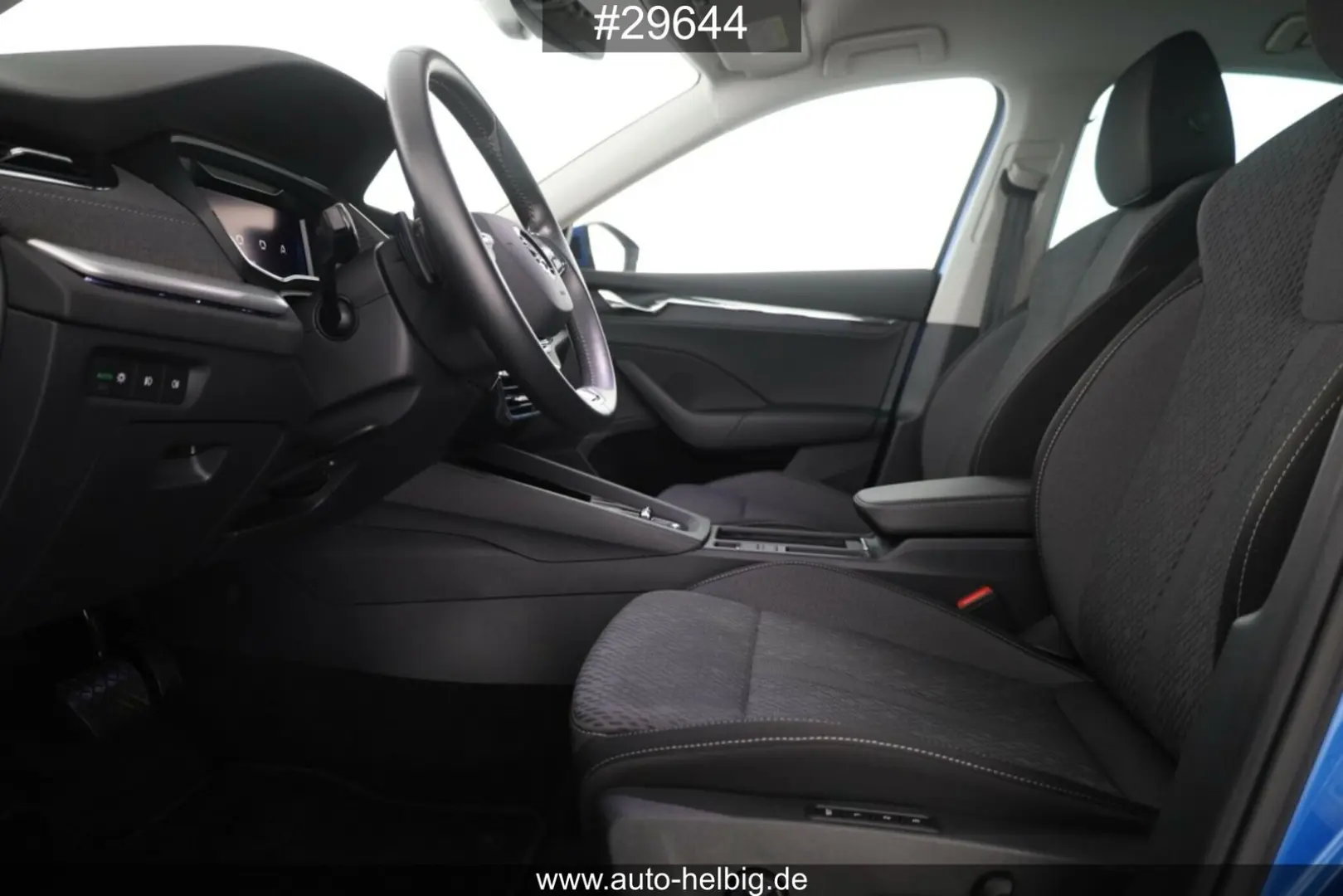 Octavia Lim. 1.5 TSI Style iV #LED#Virtual#DSG#