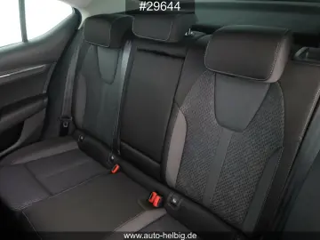 Octavia Lim. 1.5 TSI Style iV #LED#Virtual#DSG#