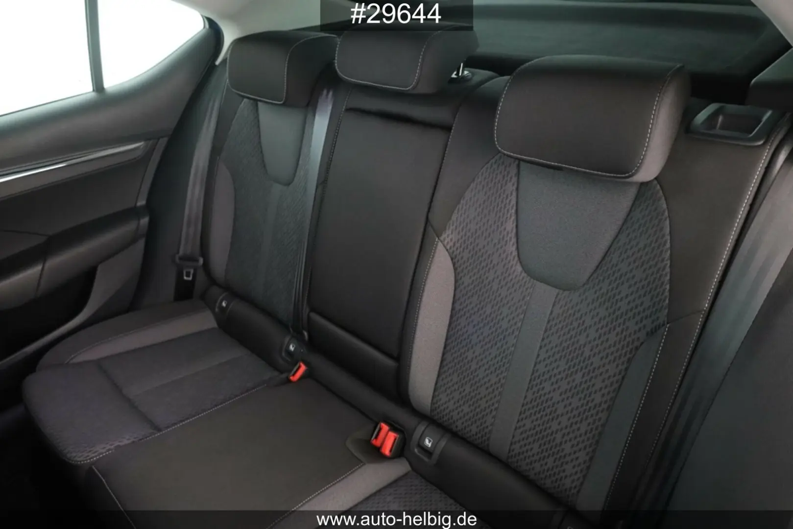 Octavia Lim. 1.5 TSI Style iV #LED#Virtual#DSG#