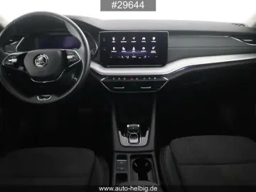 Octavia Lim. 1.5 TSI Style iV #LED#Virtual#DSG#