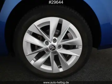 Octavia Lim. 1.5 TSI Style iV #LED#Virtual#DSG#