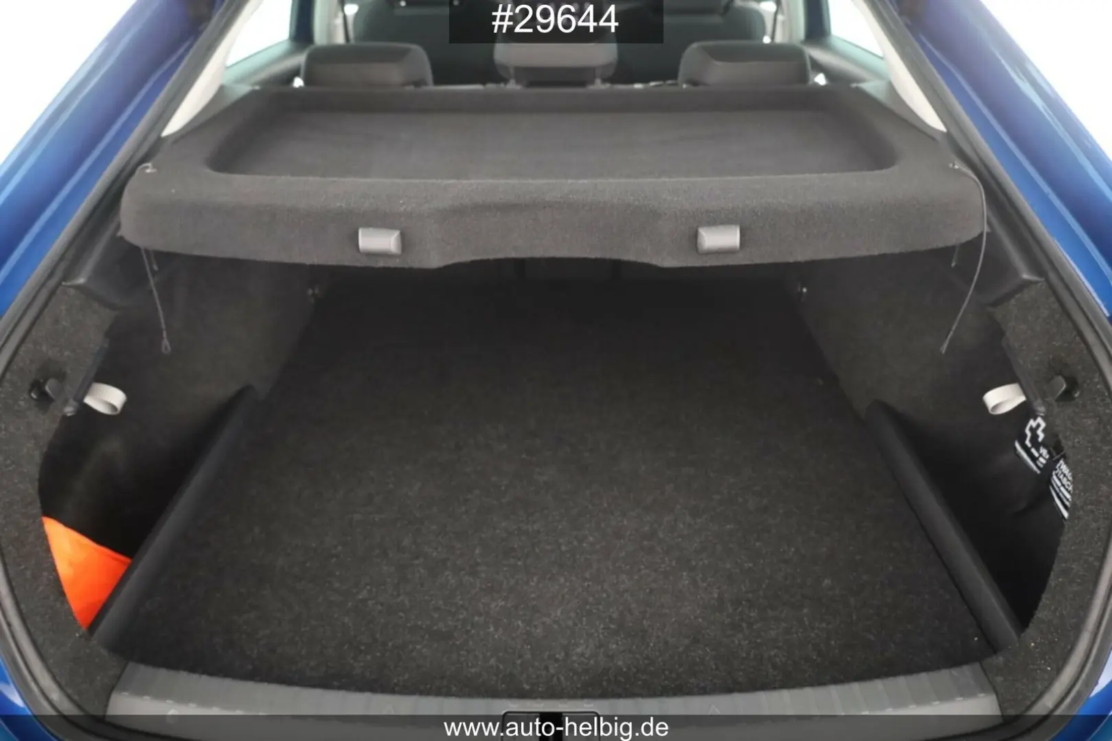 Octavia Lim. 1.5 TSI Style iV #LED#Virtual#DSG#