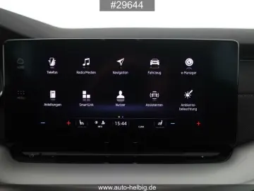 Octavia Lim. 1.5 TSI Style iV #LED#Virtual#DSG#