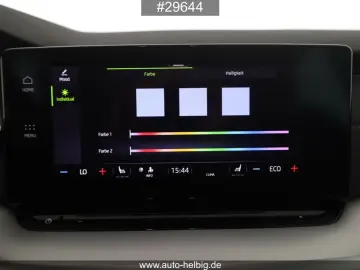 Octavia Lim. 1.5 TSI Style iV #LED#Virtual#DSG#