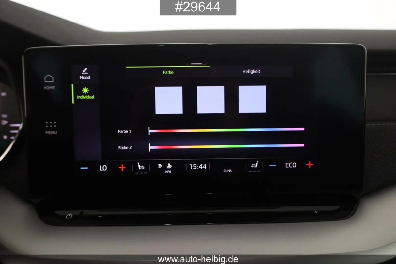 Octavia Lim. 1.5 TSI Style iV #LED#Virtual#DSG#