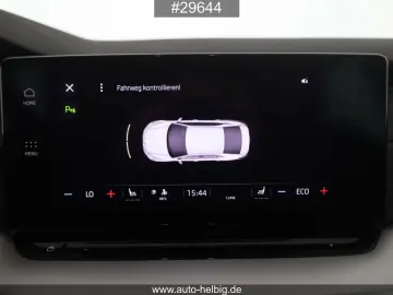 Octavia Lim. 1.5 TSI Style iV #LED#Virtual#DSG#