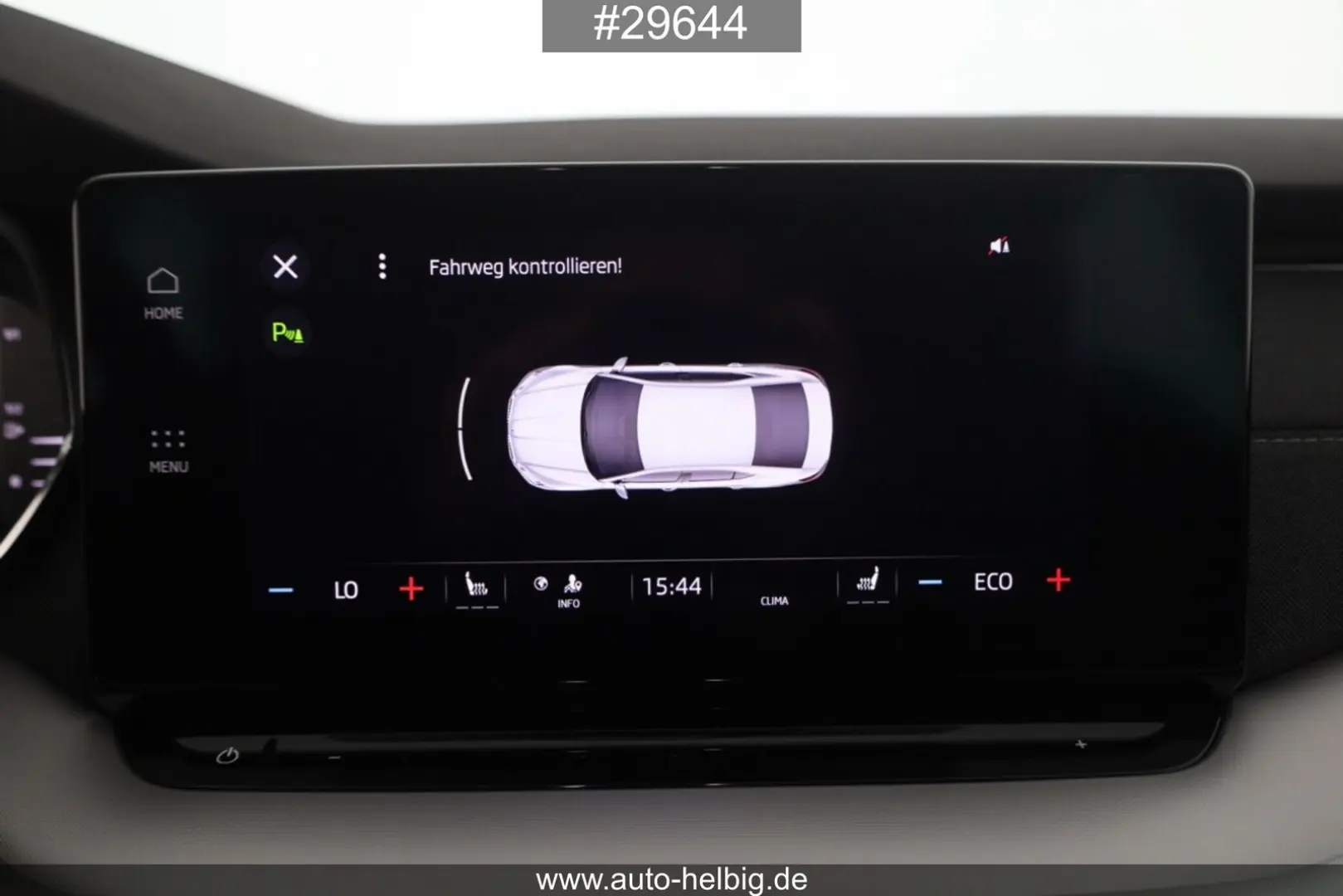 Octavia Lim. 1.5 TSI Style iV #LED#Virtual#DSG#