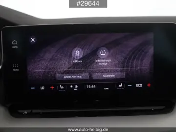 Octavia Lim. 1.5 TSI Style iV #LED#Virtual#DSG#