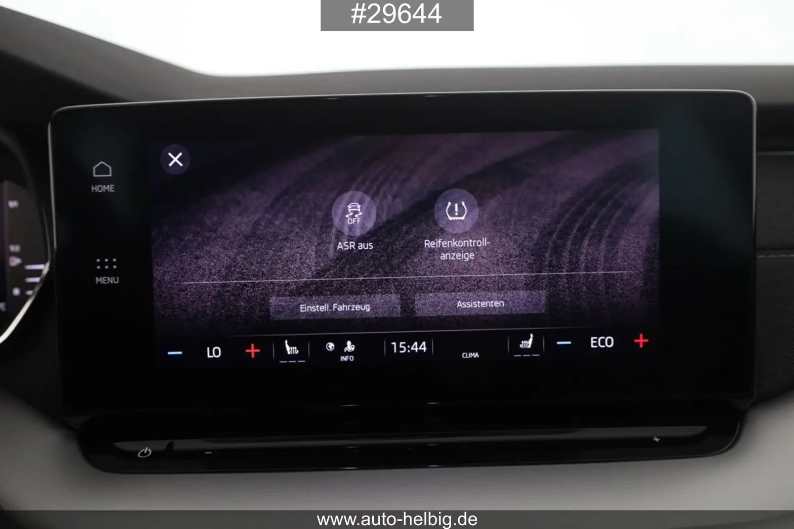 Octavia Lim. 1.5 TSI Style iV #LED#Virtual#DSG#