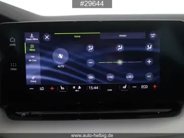 Octavia Lim. 1.5 TSI Style iV #LED#Virtual#DSG#