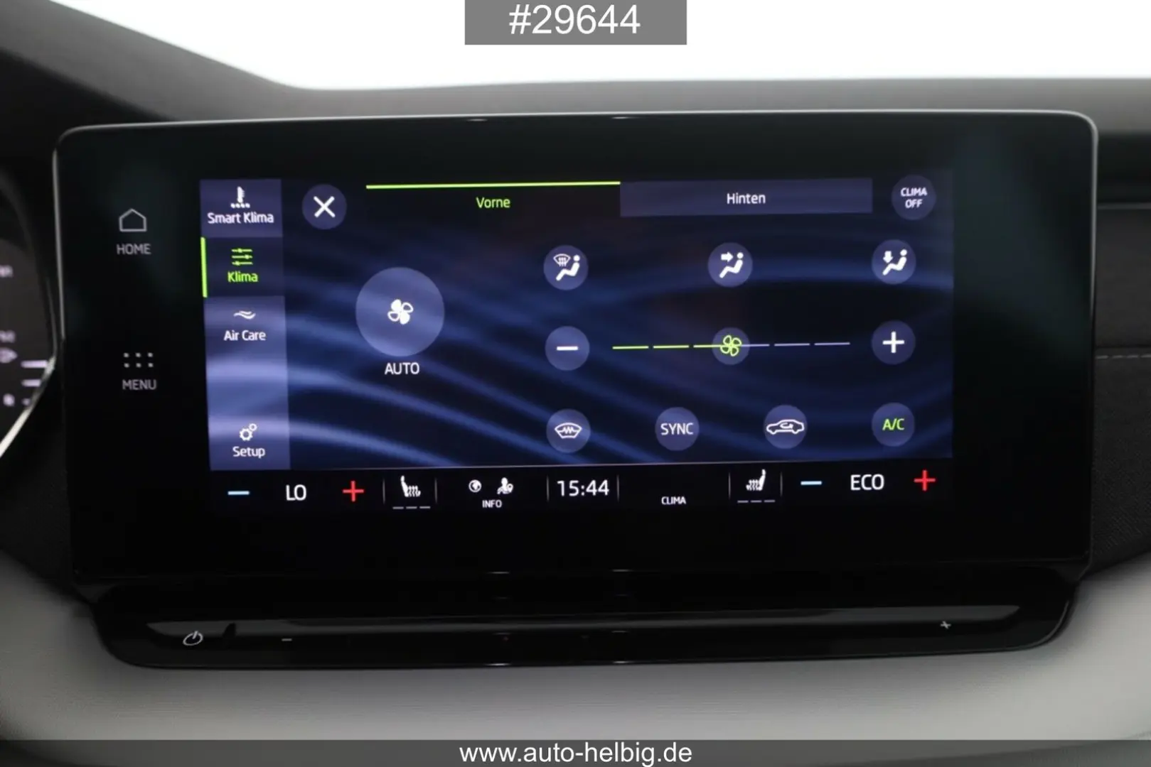 Octavia Lim. 1.5 TSI Style iV #LED#Virtual#DSG#